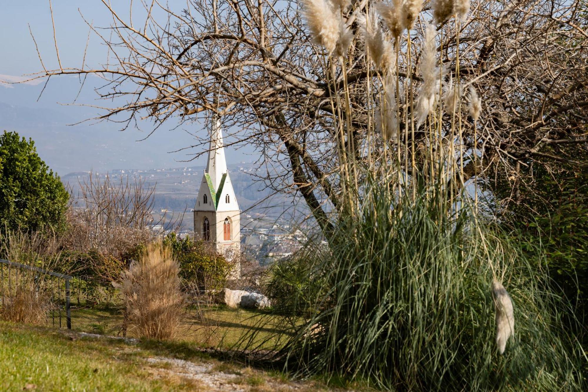 San Antonia Διαμέρισμα Caldaro Εξωτερικό φωτογραφία
