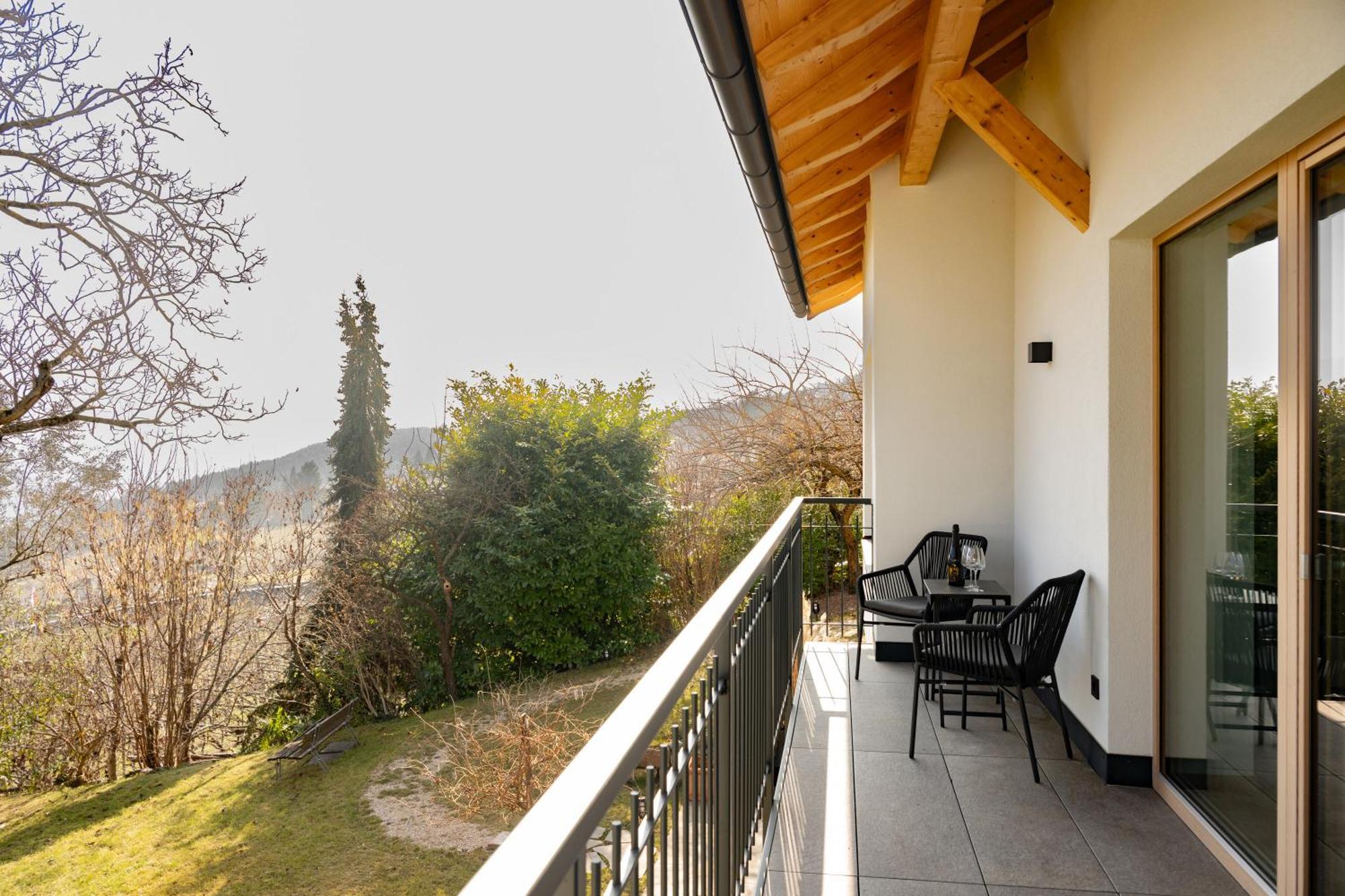 San Antonia Διαμέρισμα Caldaro Εξωτερικό φωτογραφία