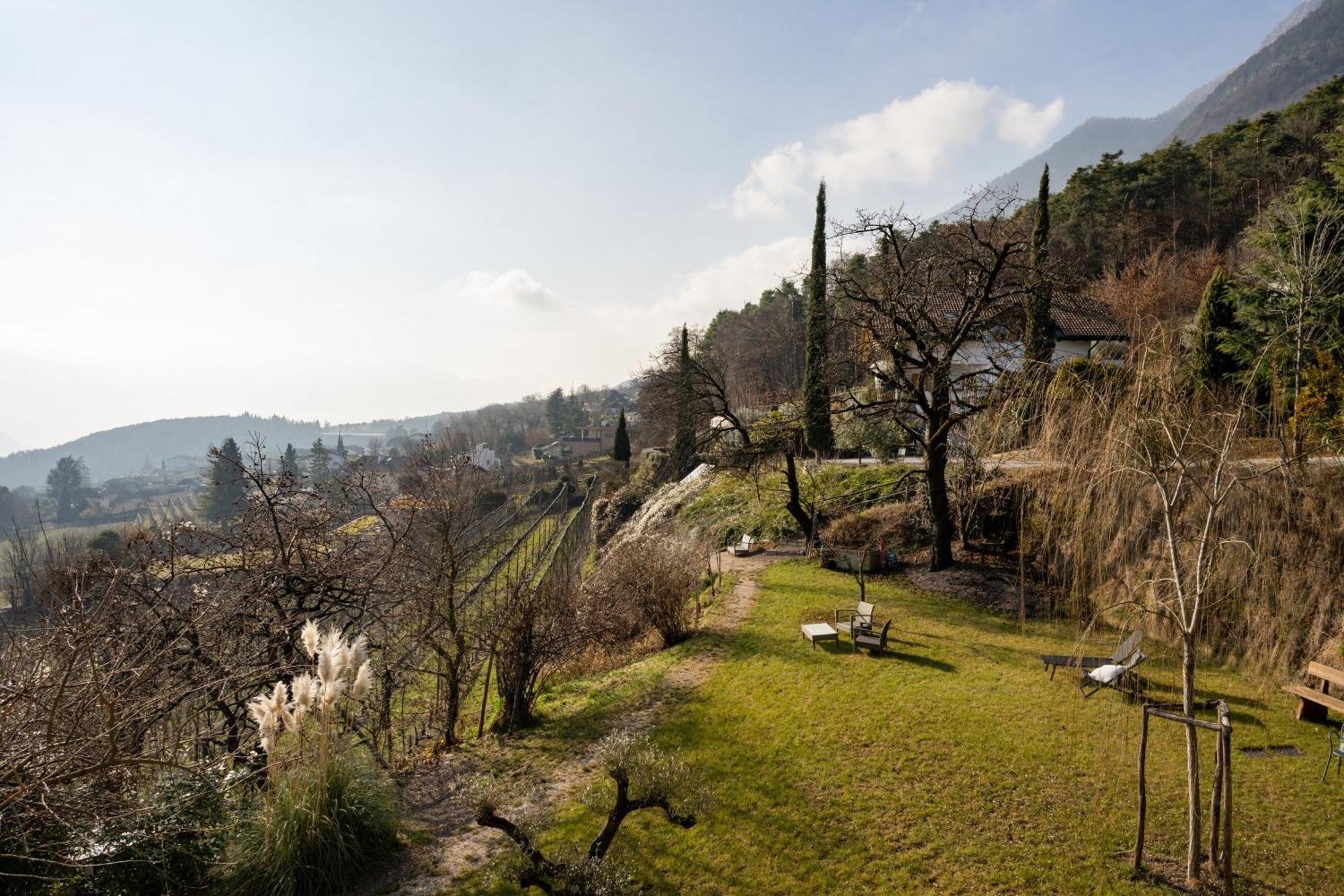 San Antonia Διαμέρισμα Caldaro Εξωτερικό φωτογραφία